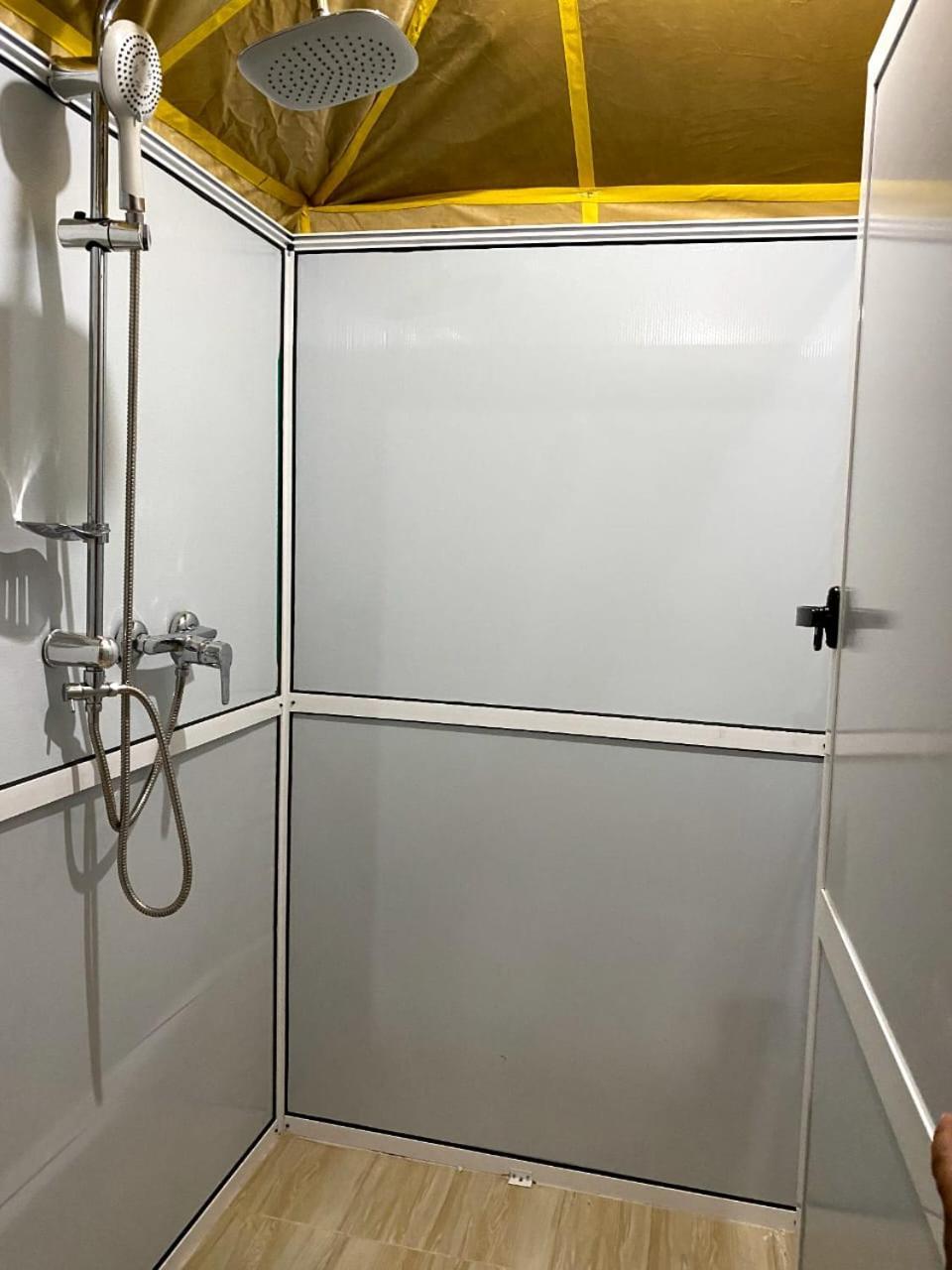מרזאוגה Accommodation Le Touareg מראה חיצוני תמונה
